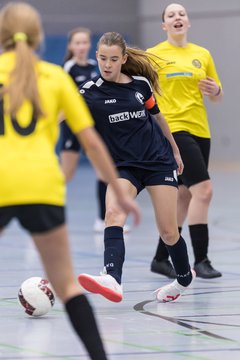 Bild 21 - wBJ Futsalmeisterschaft Vorrunde